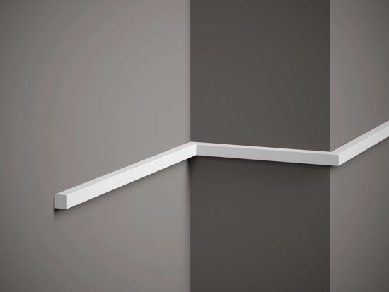 Mardom Listwa ścienna PolyForce MD010 1,5x200 cm