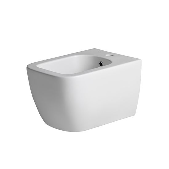 Noken Lounge bidet wiszacy biały mat 100311306