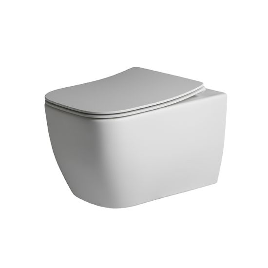 Noken Lounge miska WC wisząca biały mat 100311305