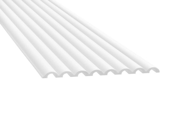 Mardom Panel ścienny Premium 3D PolyForce WP001P Duna 270 cm