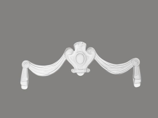 Mardom Pilaster obramowanie D3517 ProFoam 13 cm