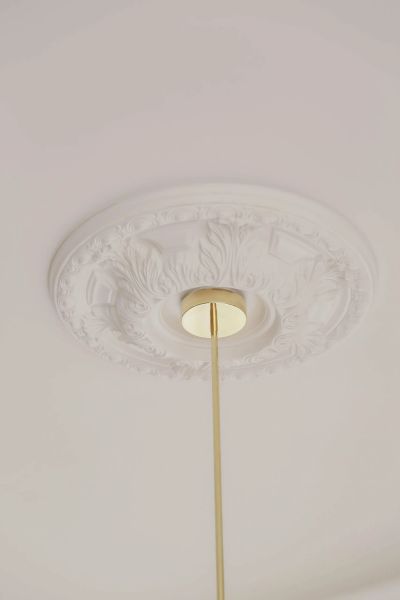 Mardom Rozeta ProFoam B3033 sufitowa maskująca 49,2 cm