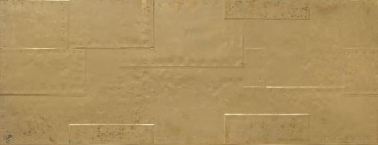 Aparici złota płytka na ściane płytka do łazienki złota płytka złoty dekor 44x120