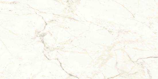 Atlas Concorde Marvel Shine Calacatta Prestigio 60x120 Matte Sensitech płytka imitująca marmur