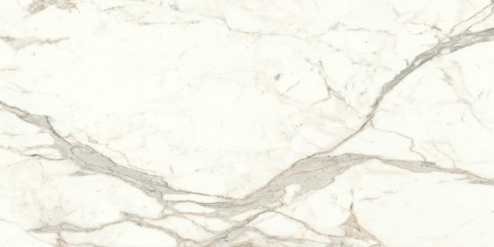 Atlas Concorde Marvel Shine Calacatta Prestigio 60x120 Matte Sensitech płytka imitująca marmur