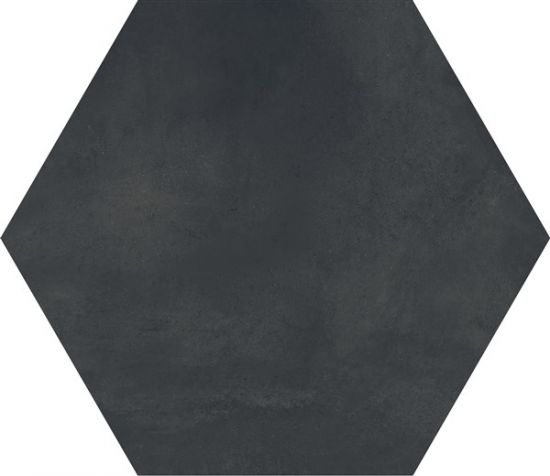 Mate Esagone Terra Oliva 22,5x19,5 płytka imitująca marmur