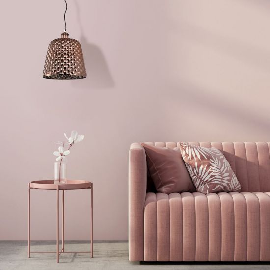 Lampa wisząca Rio 1xE27 glamour milagro