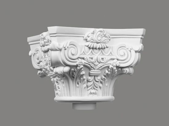 Mardom Nasada kolumny ProFoam C1002-2W 25,7 cm