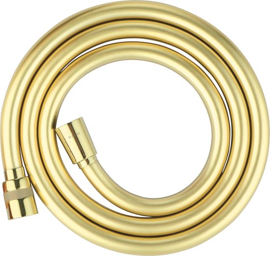 Wąż prysznicowy złoty 150 cm NDA_Z51W