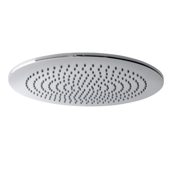 Neptune Slim deszczownica okrągła 30 cm chrom 100090796
