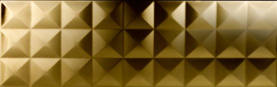 Nordic Gold Guiza 30x90 dekoracyjne płytki złote do łazienki