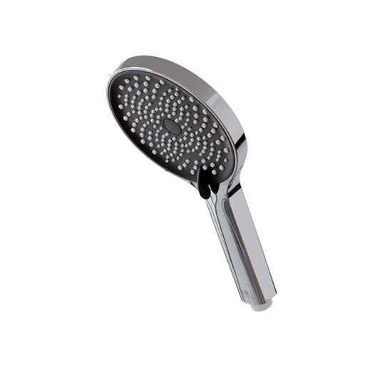 Oxo słuchawka prysznicowa chrom 100344483