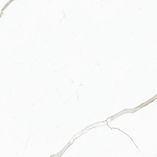 Marmi Maxfine Extra White Pre-Polished 150x150 płytka imitująca marmur wzór 1