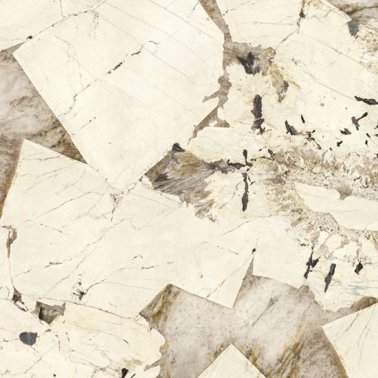Marmi Maxfine Patagonia Honed 150x150 płytka imitująca marmur wzór 1