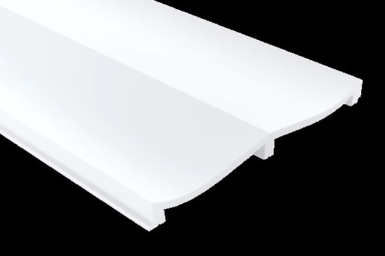 Mardom Panel ścienny 3D PolyForce WP004 Lumio 270 cm