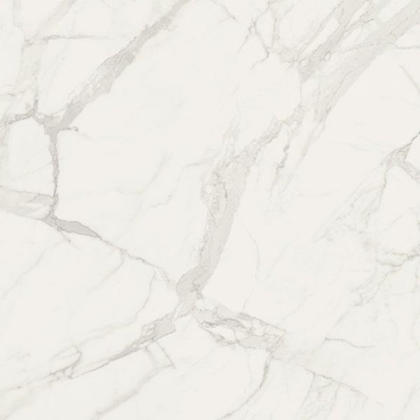 Marmorea Bianco Statuario Effect 60x60 płytka imitująca marmur