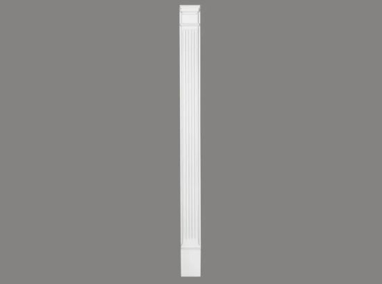 Mardom Pilaster obramowanie D1504 ProFoam 216 cm