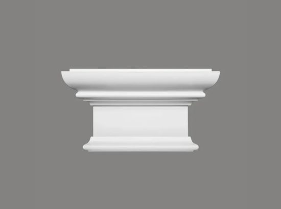 Mardom Pilaster obramowanie D3533 ProFoam 16,8 cm