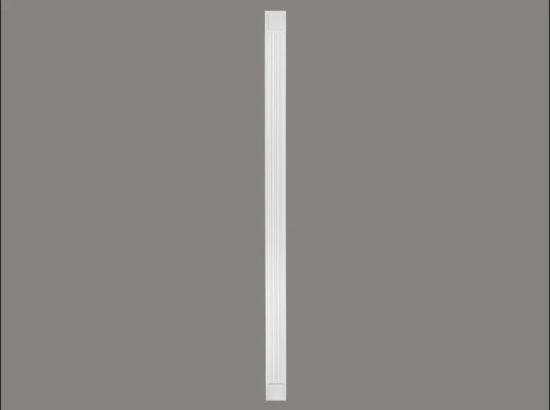 Mardom Pilastry i Obramowania D1500 ProFoam 240 cm