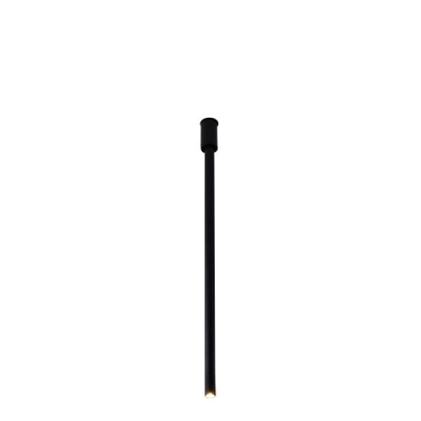 Antigo Plafon alha Y - Czarny (1000 mm) 9162