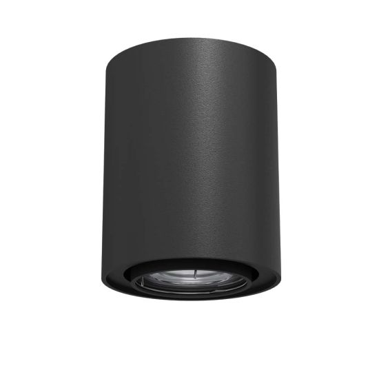 Antigo Plafon Point H 80 move - Czarny (100 mm) 1258