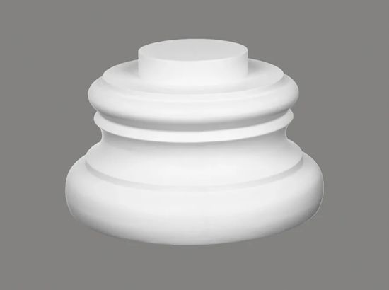 Mardom Podstawa kolumny ProFoam C5002-4W 16 cm