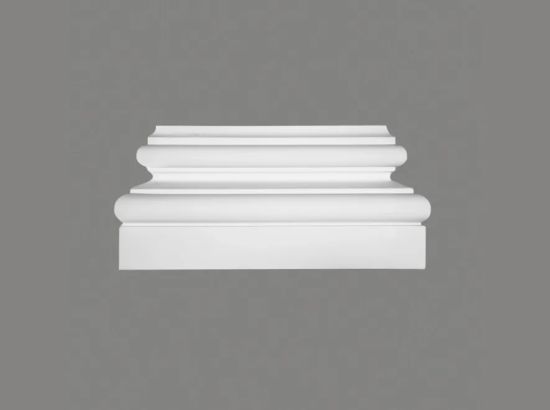 Mardom Podstawa pilaster obramowanie D3024 ProFoam 15,8 cm