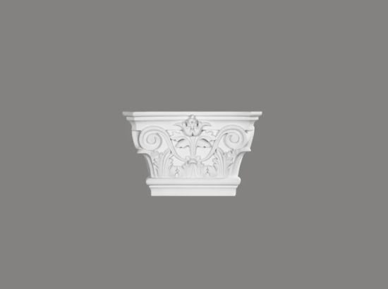 Mardom Podstawa pilaster obramowanie D3502 ProFoam 13,5 cm