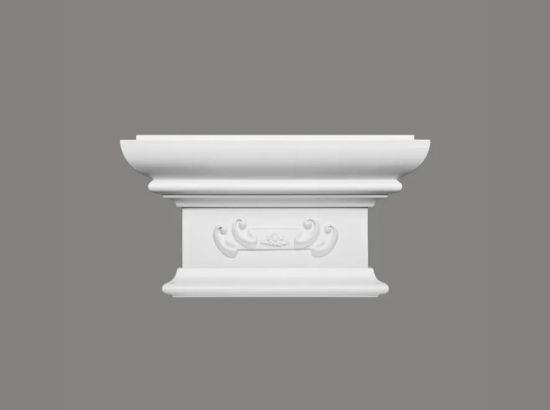 Mardom Podstawa pilaster obramowanie D3503 ProFoam 16,8 cm
