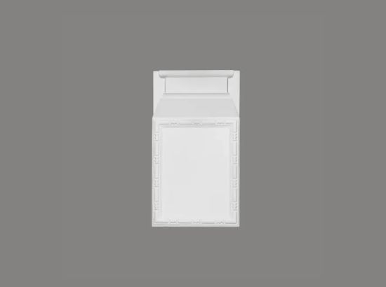 Mardom Podstawa pilaster obramowanie D3509 ProFoam 29,5 cm