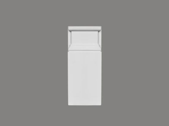 Mardom Podstawa pilaster obramowanie D3544 ProFoam 25,2 cm