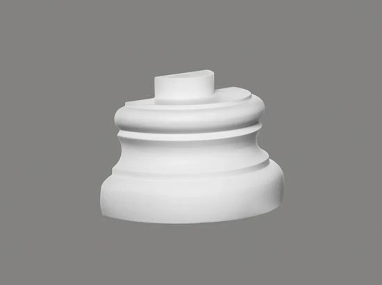 Mardom Podstawa p&oacute;łkolumny C5000-4H ProFoam 13 cm