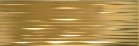 złote płytki 25x75 Płytki Aparici Polar Gold Model złote lustrzane