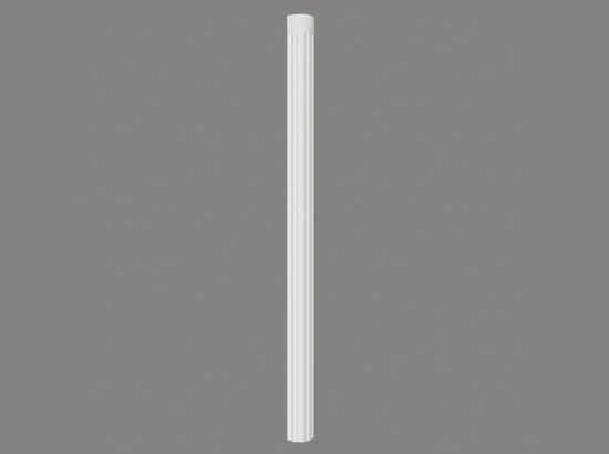 Mardom P&oacute;łkolumna ProFoam C3000H 239,5 cm