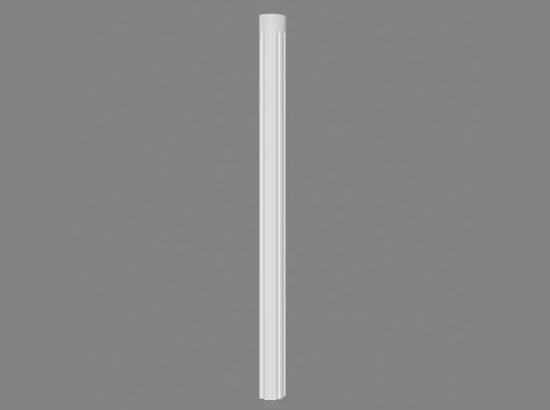 Mardom P&oacute;łkolumna ProFoam C3002H 239,5 cm