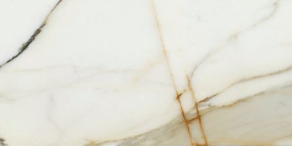 Calacatta Borghini Pol. 30x60 płytka imitująca marmur połysk