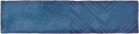 Pasadena Blue 7,5x30 cegiełka dekoracyjna