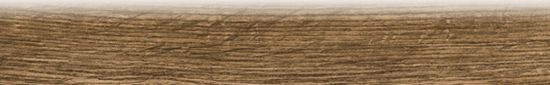 R.Mumble-T 7,5x45 płytka drewnopodobna gładka ciemna brązowa