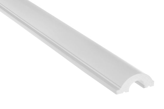 Mardom Prawe zakończenie panela ściennego Polyforce 3D WP001R Duna 270 cm