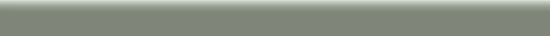 Quartino Plinth Green Mate 2x30 listwa wykończeniowa