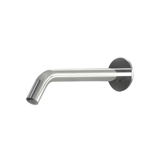 Round Slim bateria umywalkowa podtynkowa chrom 100308538