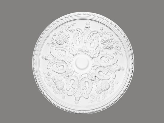 Mardom Rozeta ProFoam B3015 ścienna sufitowa maskująca 82,8 cm