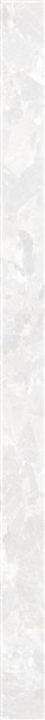 Solo White 5x80 płytka dekoracyjna