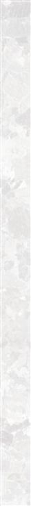 Solo White 5x80 płytka dekoracyjna