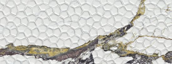 Sutton Vagli Etna 44,63x119,30 płytka dekoracyjna