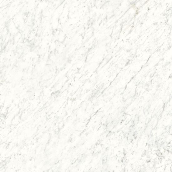 Marmi Maxfine Veined White Silky 150x150 płytka imitująca marmur wzór 1