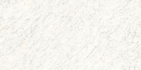 Marmi Maxfine Veined White Silky 150x300 płytka imitująca marmur wzór 1