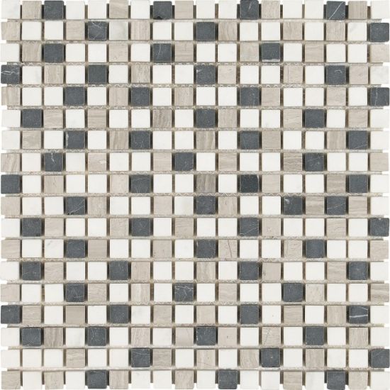 mozaiki na ścianę mozaiki na podłogę mozaiki kamienne mozaiki do salonu łazienki kuchni 30x30