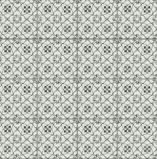 Land kafle patchworkowe płytki na podłoge patchowork  30x30