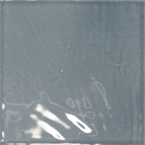 WoW Terre Pale Blue 11,6x11,6 Gloss cegiełka kwadratowa